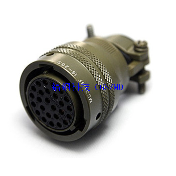 MIL-DTL-26482 3116/3112 16-26  Series II Equivalent ���ղ�ͷ