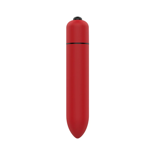 Red single frequency