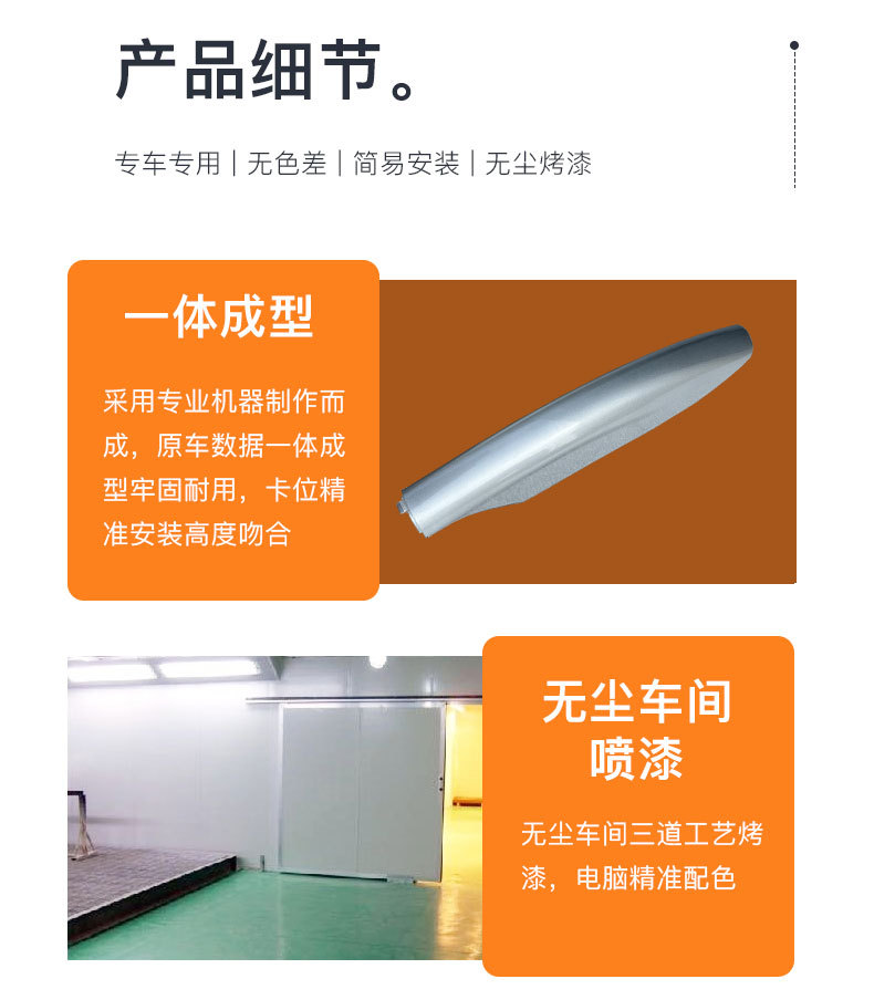 X-Trail luggage rack cover, 2014-2021 model X-Trail, picture-style bottom luggage rack cover, roof rack rubber cap