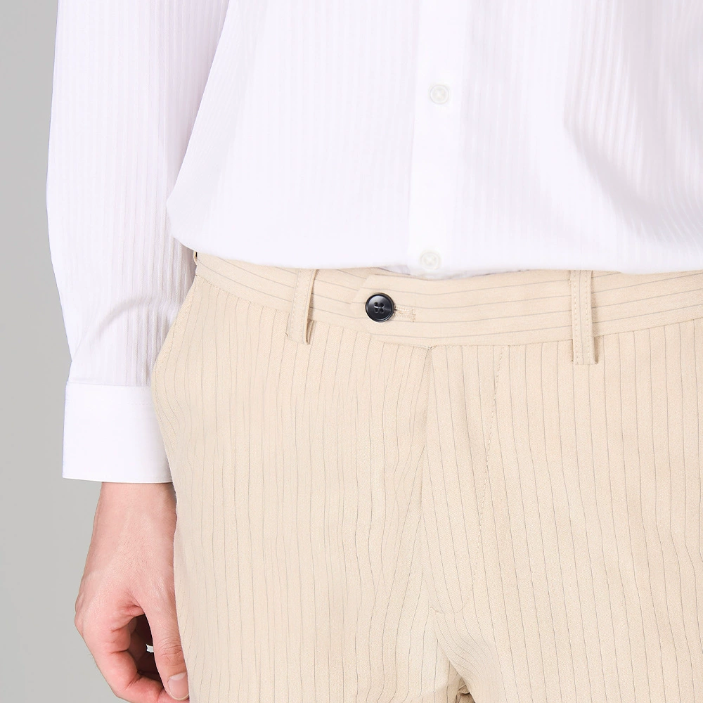Мужские брюки, костюм пиджака классика, slim fit