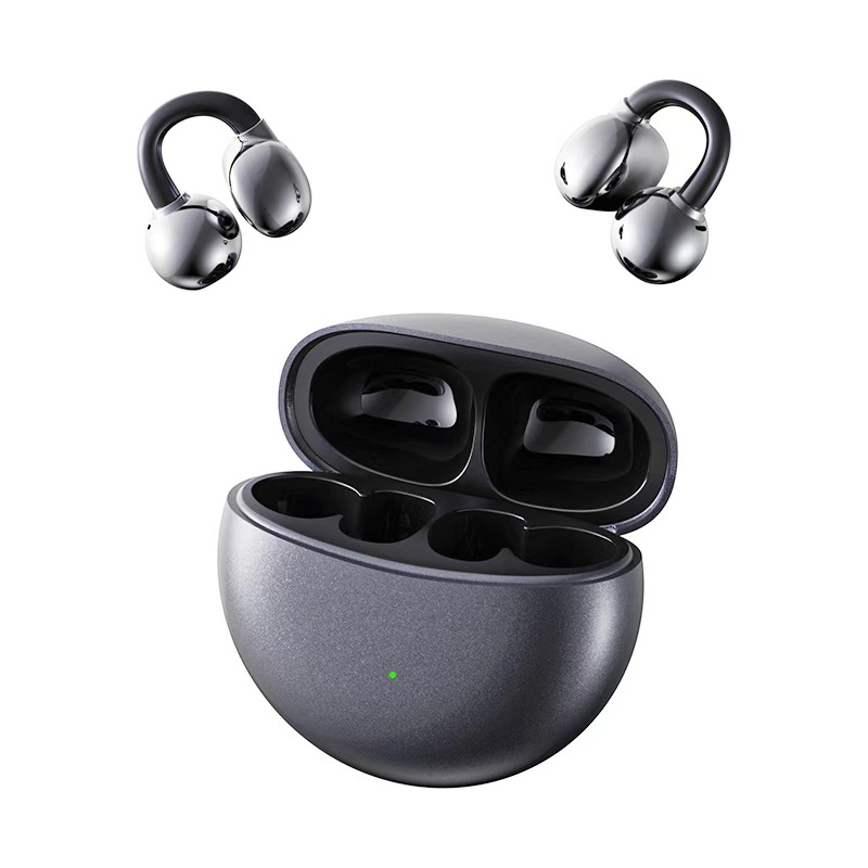 La voz de Berlín B22 conducción ósea tipo auriculares Bluetooth larga duración de la batería larga sin dolor efecto de sonido HIFI