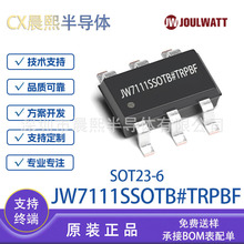 JW7111SSOTB#TRPBF SOT23-6  A ԭbF؛ JW7111 Դ_P