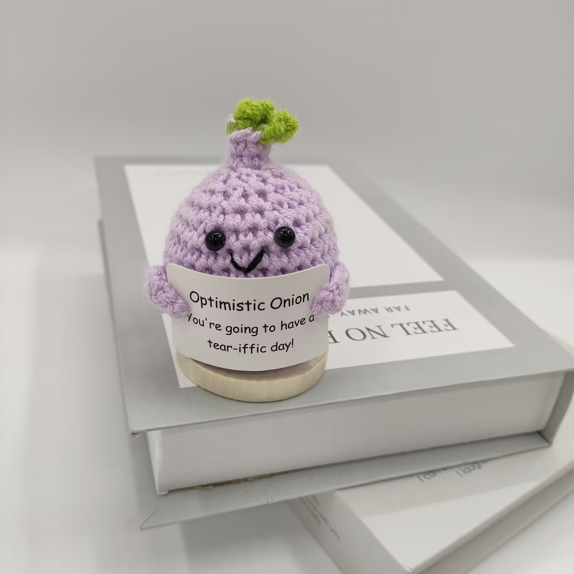 연한 보라색 무