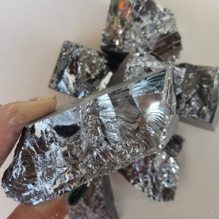 Supply of Metal Silicon 553, 441 Silicon for Aluminum Refining, Industrial Silicon, 3303 Metal Silicon Particles, Polycrystalline Silicon in Stock