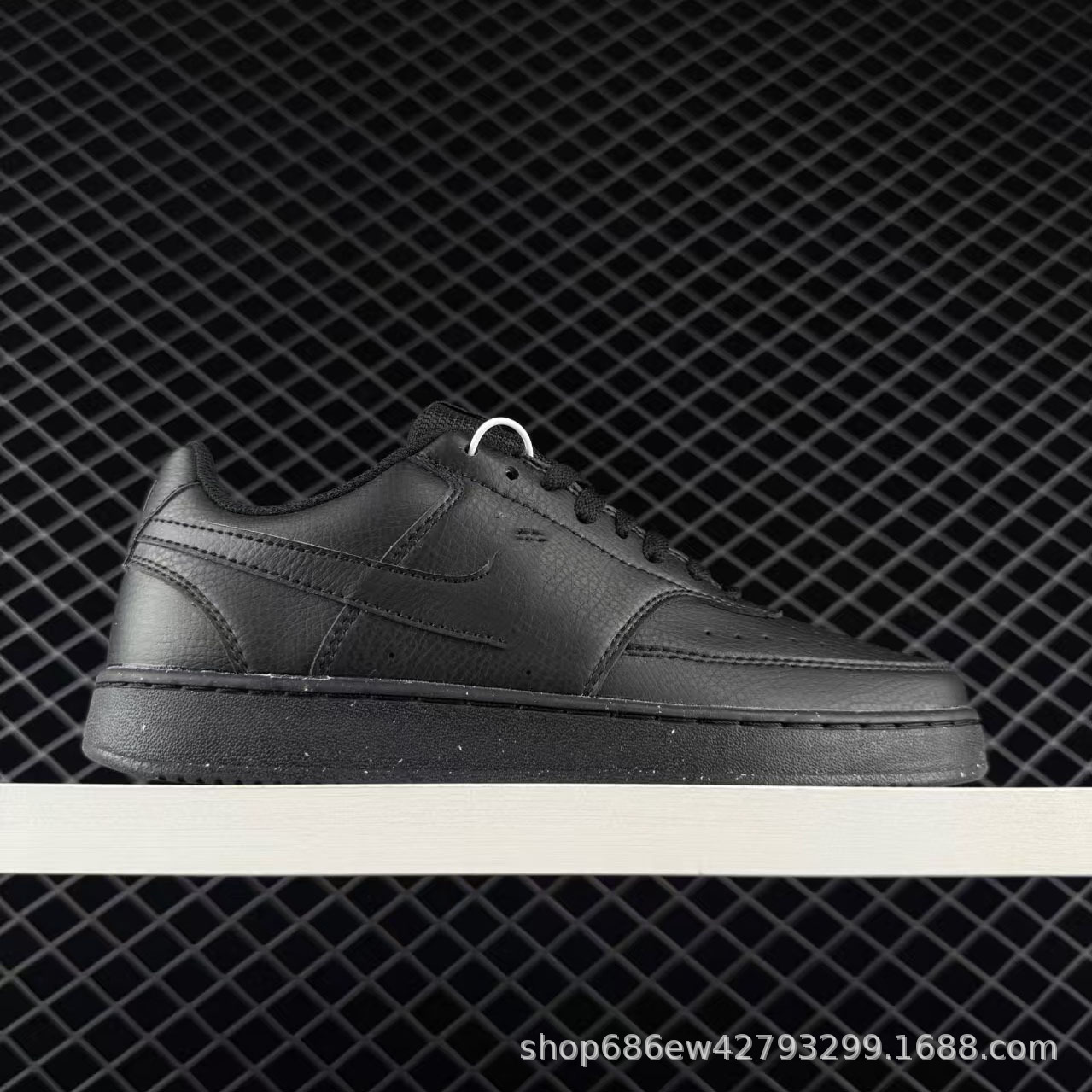 Putian Foreign Trade Borough Sports Sneakers Classic Versatile Breathable Casual Unisex Shoes Retro Fashion Flat Shoes