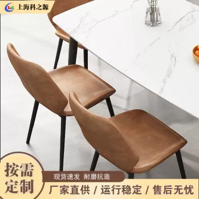 家具餐桌玻璃倒角机 鸭嘴边斜边磨削机 圆型岩板异型玻璃磨边机