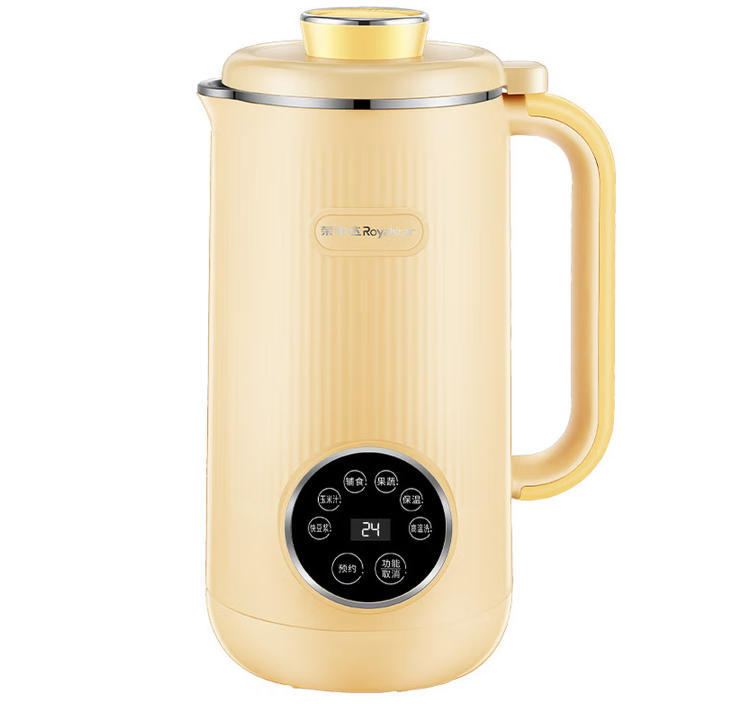 로얄스타 두유 제조기 RD-750B