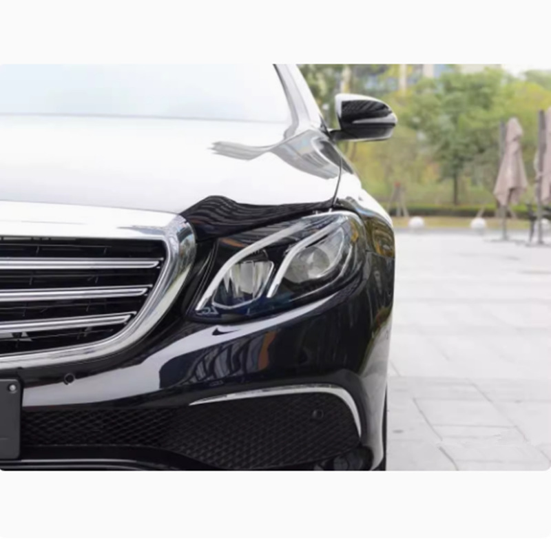 Soporte de cambio de lámpara para automóviles 16 / 20 Mercedes-Benz E-Class bajo y medio equipamiento Hai5 y otros soporte de cambio de lente