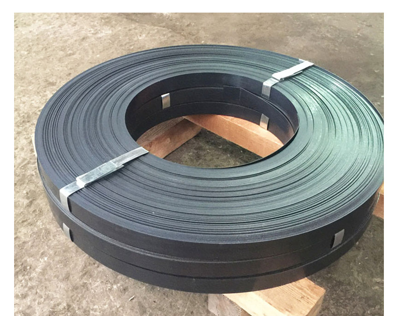 镀锌铁皮打包带