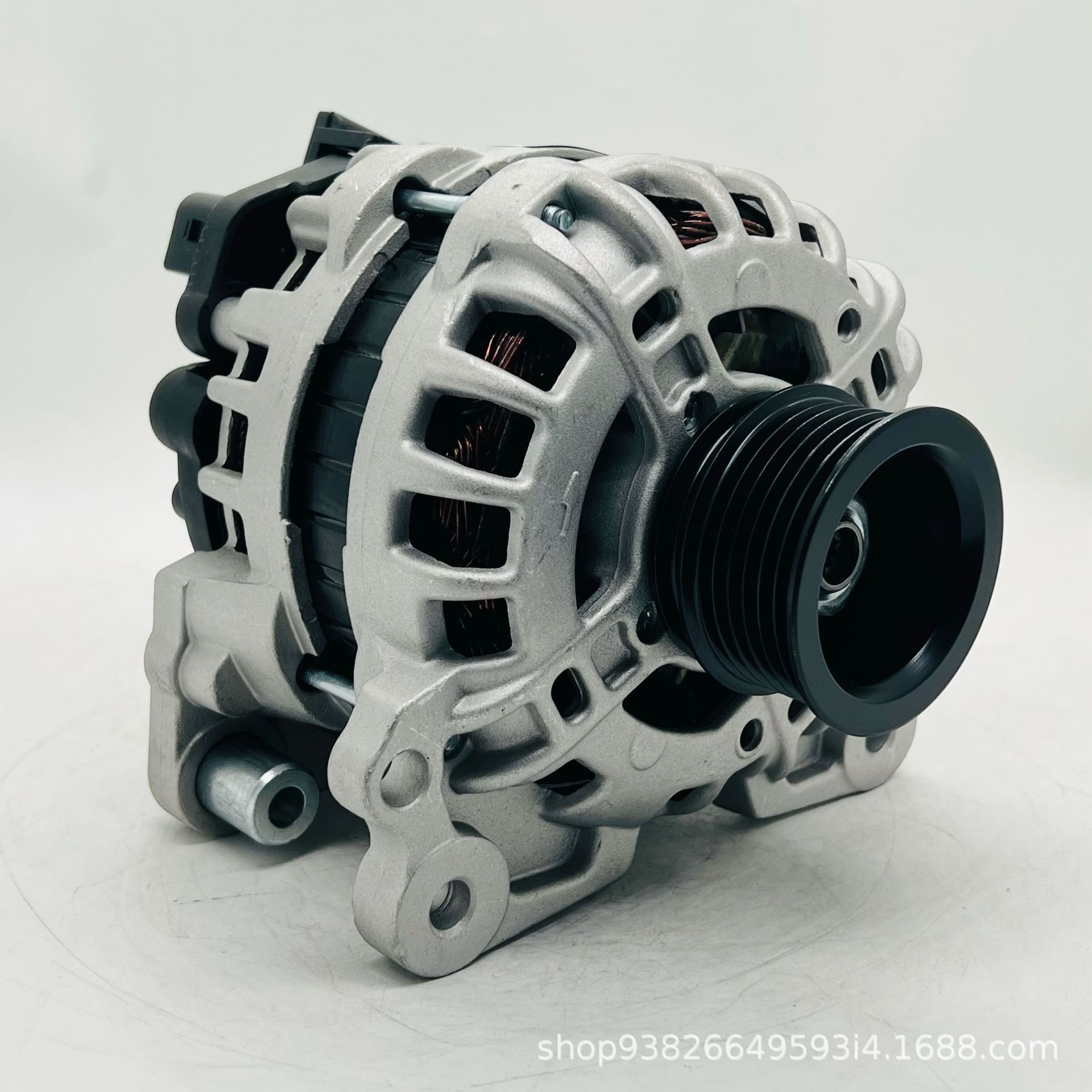 Suitable for Volkswagen Series Electric Generators F000Bl0418 5U0903025E Auto Parts Generator