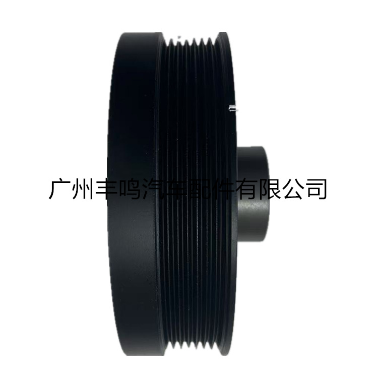 Polia de cigüeñal del motor 13408-0L020 para Toyota Toyota