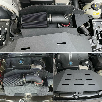 Sorma kollektoru (Giriş) kit suitable for BMW