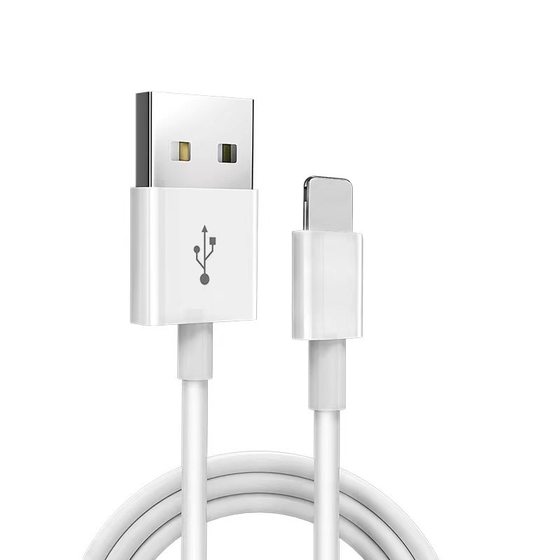 Applicable to iPhone14 data cable Apple 13 fast charge 11pro mobile phone charger lengthened XR flash XSPD20W