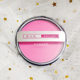 Mother's Blush Monochrome Matte Cinnamon Powder Soft Mist Blush Plate Peach Color Natural Nude Makeup Blush for Women