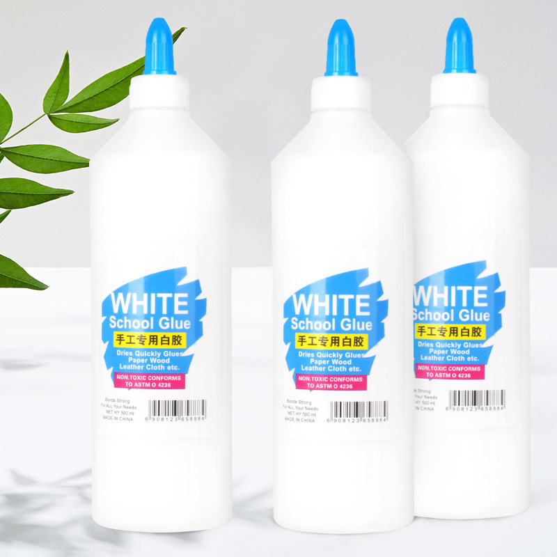 Ecological glue