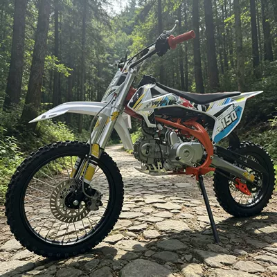 Factory Direct Supply 150Cc Motosikletlər