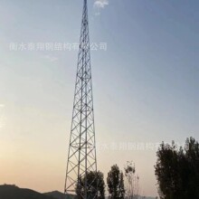 防雷塔避雷塔GFL  GFW避雷针钢结构铁塔角钢塔热镀锌防腐避雷针厂