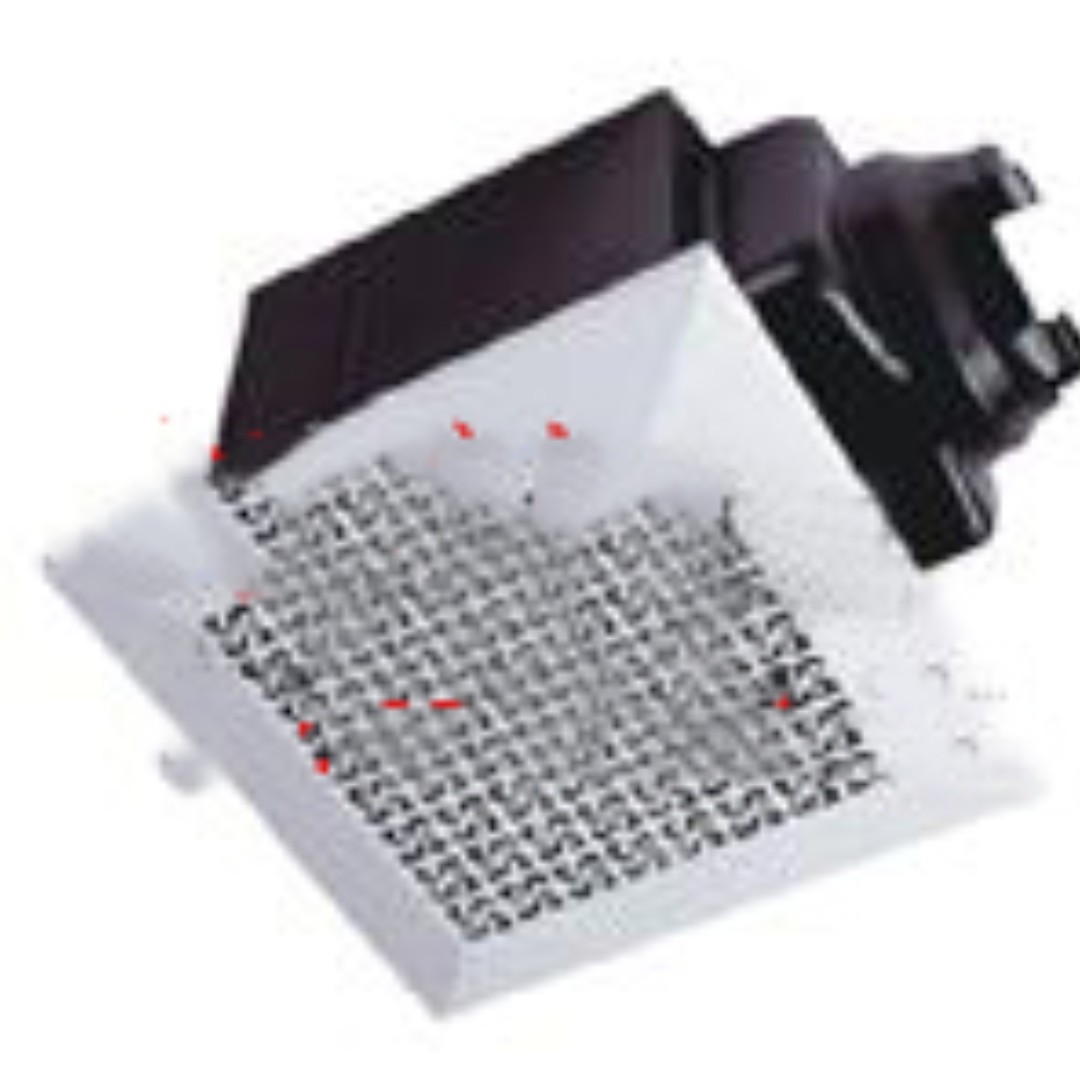 吸顶式房间通风器 型号 ZY03-BLD15-85库号 M151783