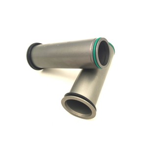Suitable for Volkswagen Lavida Sagitar 0Am Gearbox Push Rod Cylinder Liner Dq200 Steel Sleeve