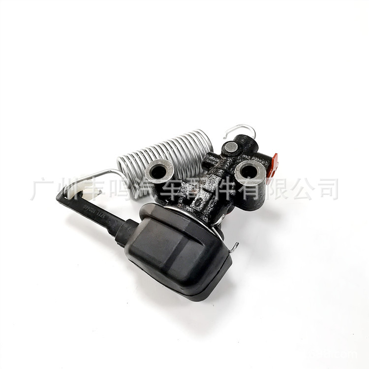 MN102449 piezas de automóviles válvula de distribución de frenos Válvula de detección de carga proporcional adecuado para Mitsubishi L200 camioneta