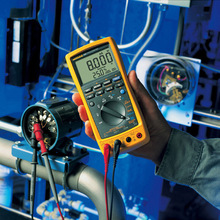 hrFLUKEF789߾ȱy·̖ԴFluke 789^fñM