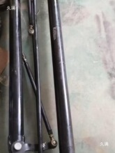 重型餐车前桥后桥电动四轮车前桥改装车配件油刹全套底盘总成其他