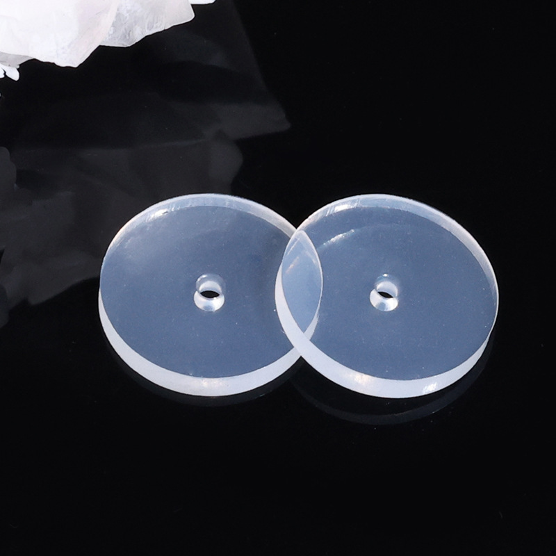 1*1.2*9mm earring pad