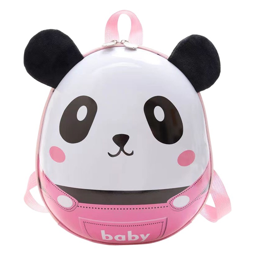 Mochila de los nuevos niños lindo estilo de dibujos animados kindergarten niños mochila al aire libre mochila de los niños al por mayor