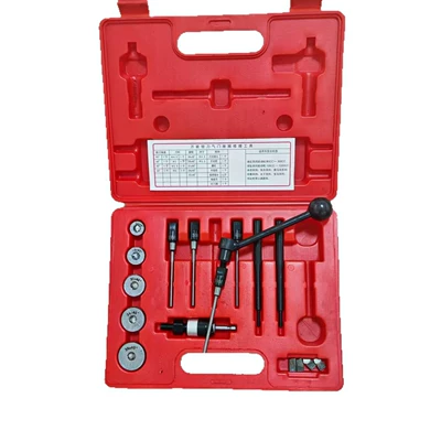 Mühərrik tənzimləmə alətləri – Motorcycle Valve Seat Reamer