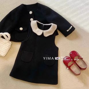 �n����ͯС���Lë�����ױ���ȹ�ɼ���2025����Ůͯ�r�ֺ�ɫ���b��