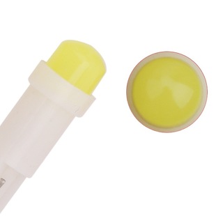 Car bulb COB T5 car led instrument light makeup light T5 2SMD 3D astigmatism COB indicator