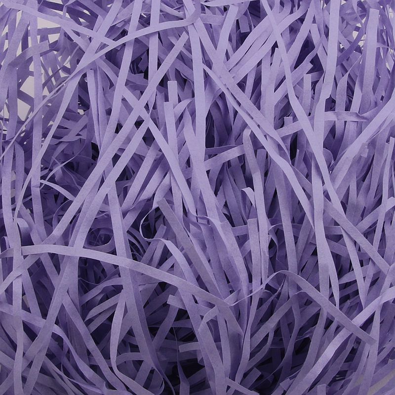 Fábrica al por mayor plisado rafia papel de seda caja de dulces fruta mano caja de regalo caja de embalaje papel de relleno decorativo