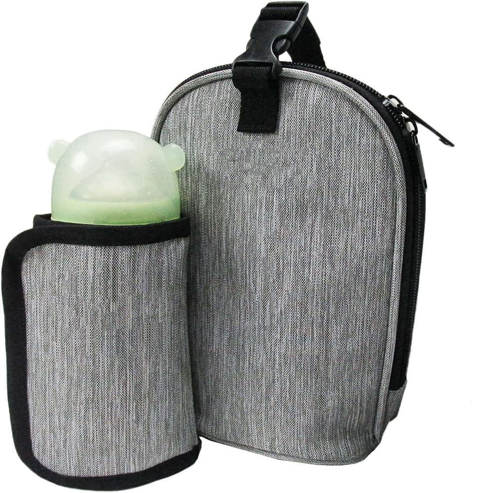 Bottle Heater Constant Temperature Bottle Bag Bottle Thermos Bag USB Portable Outgoing Artifact