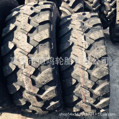 405/70R20 off-road – Off-road şinlər