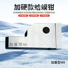 ͨ�w��Ӳ������M8����Q��ֹ���N㊴�CNC����̶����QOK�A�ߴ��