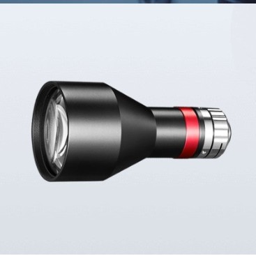 HIKROBOT  海康机器人 MVL-HBT-0214-118  远心镜头