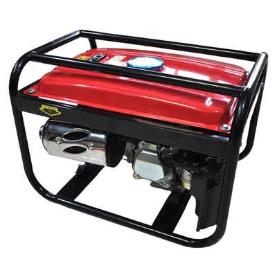Avtomobil generatorları 110V/220V Small Portable Outdoor