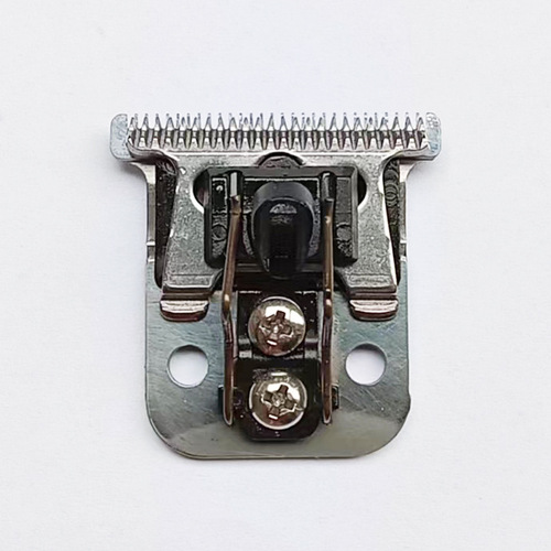 Professional hair clipper electric trimmer oil head silver blade suitable for ANDIS D7/D8