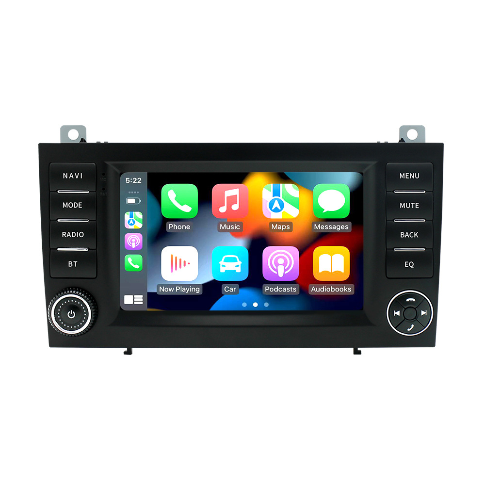 WIFI versión 2 64 carplay