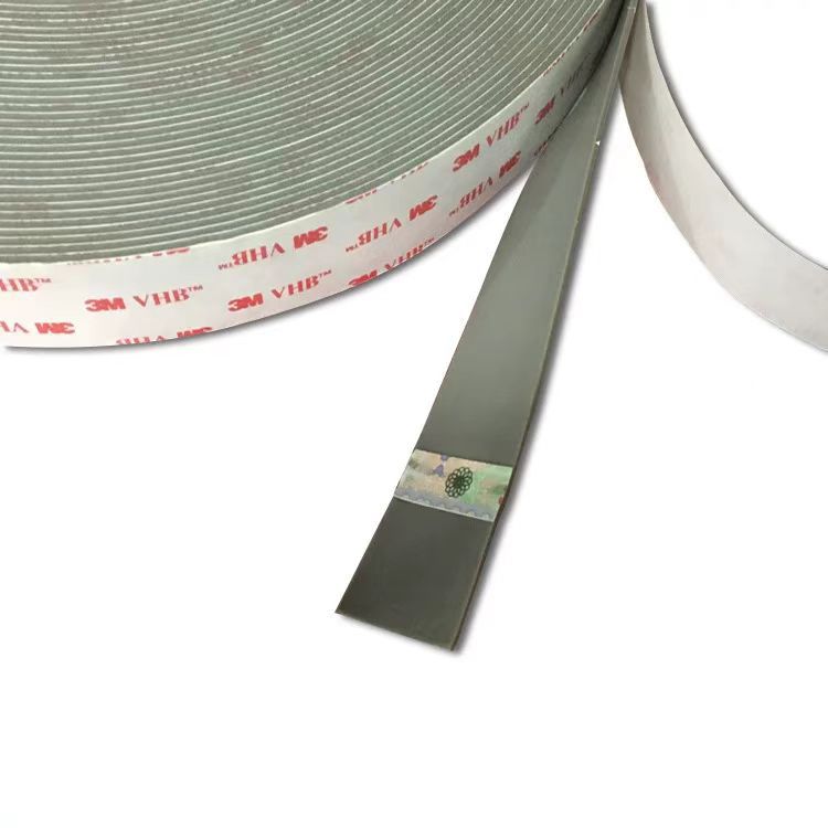 正品3MRP16 RP25 RP32 RP45 RP62灰色VHB泡棉双面胶带耐高温度
