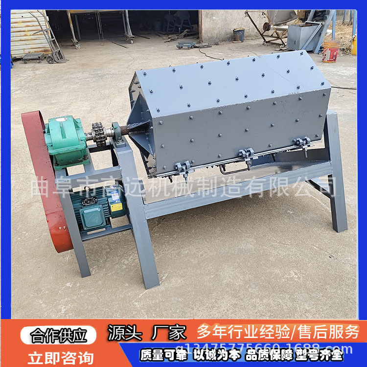 100L drum grinder, hexagonal drum polishing machine for removing burrs from welding slag, electric grinder 100L drum grinder, hexagonal drum polishing machine for removing burrs from welding slag, electric grinder