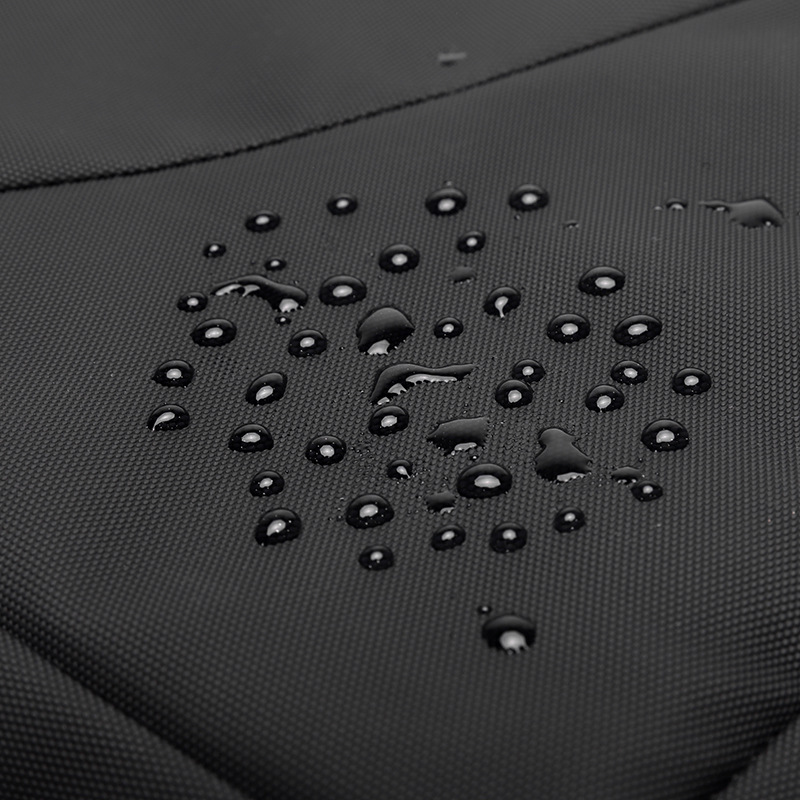 Mochila transfronteriza para viajeros de negocios de nuevo estilo para hombres, mochila multicompartimento de gran capacidad, mochila simple para computadora