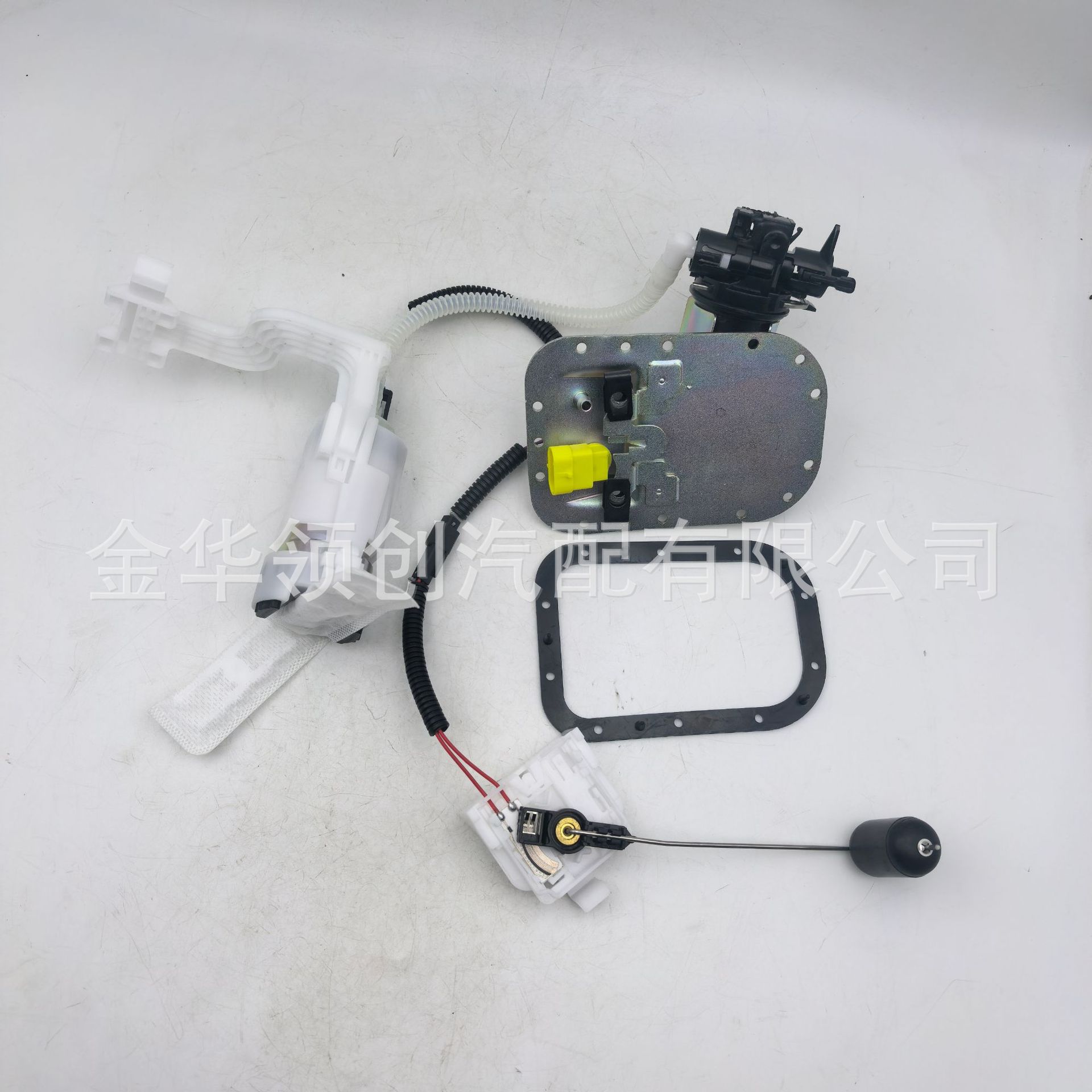Cross-Border Applicable Harley Flstf 1Bx5 Fat Boy 75284-08A Oil Pump Assembly Lightning-Fast Shipping*