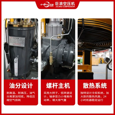 first-class energy efficiency, original – Hava kompressorları