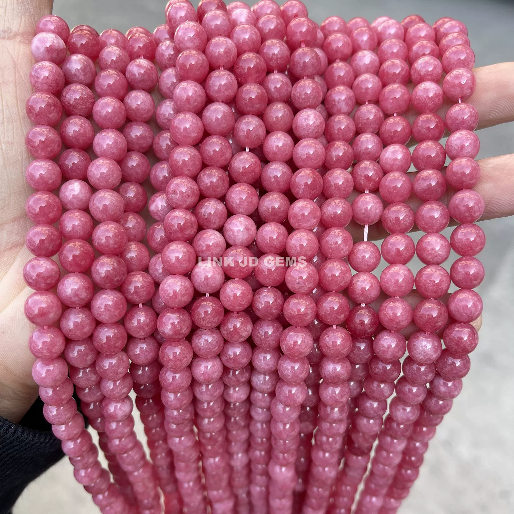 Китайская Jewelry?