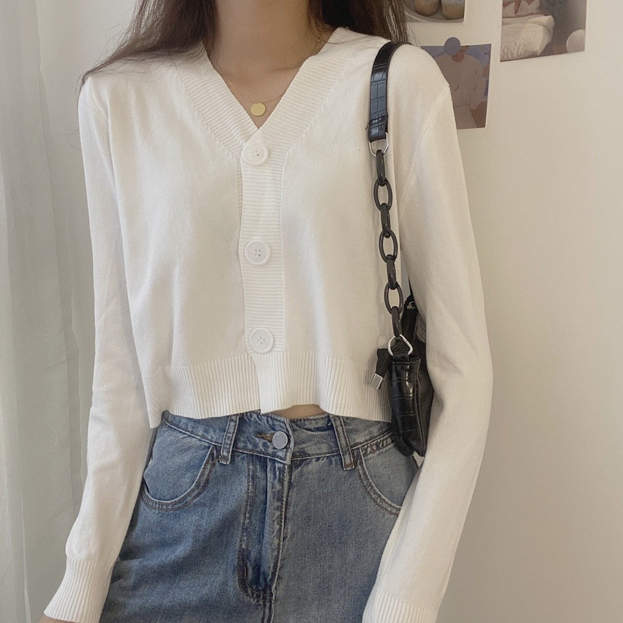 하얀색