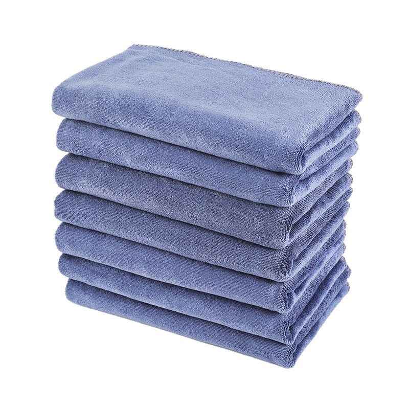 El trapo de limpieza es grueso, absorbe agua, no se cae el pelo, toalla especial de cocina, limpieza del hogar, limpieza del hogar, limpieza de la mesa