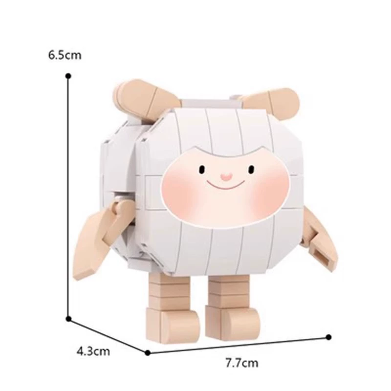 Lego, constructor, doll, minifigure