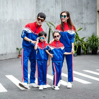 Синяя и Белая школьная форма с короткими рукавами Классная форма Костюм для костюма Игры