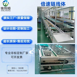 其他行业专用;输送机;电子产品制造